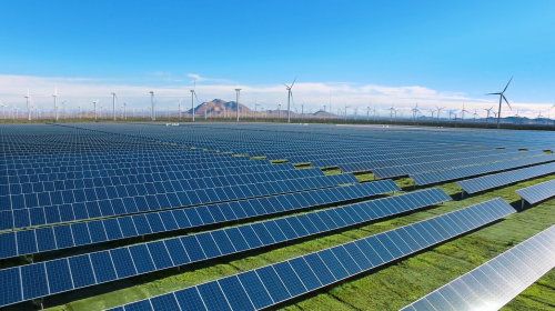 绿电新规：国家能源局印发绿色电力交易专章