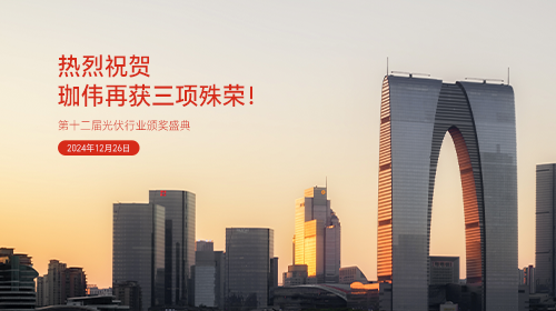 热烈：貁6com·尊龙再获三项殊荣！