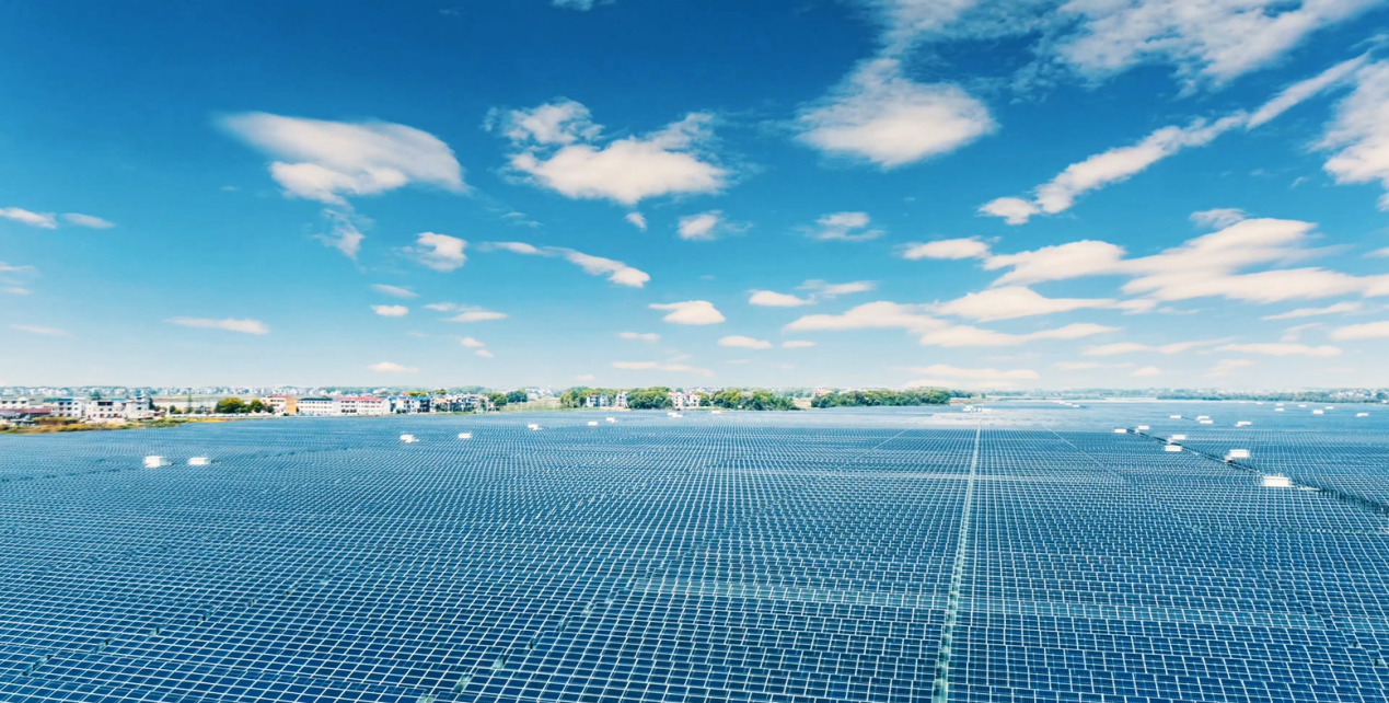 攻坚清洁能源，加速低碳转型?